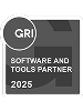 GRI — Software & Tool Partner