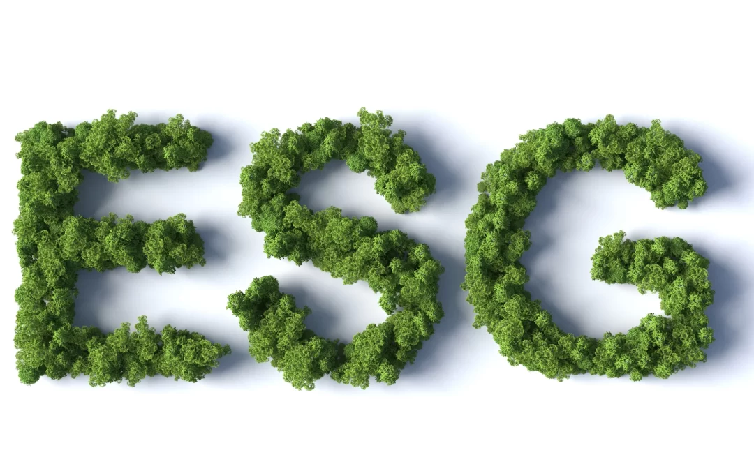 Cultivating ESG Mindsets and Practices in Organizational Culture