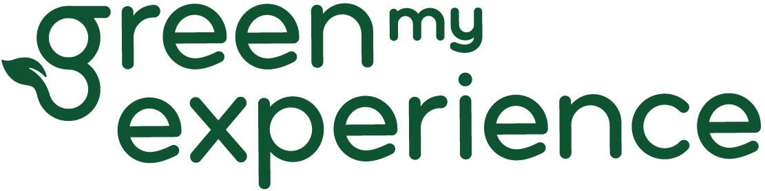 Home GME - Green My Experience