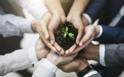 10 Steps to Boost Your Company’s Sustainability Today