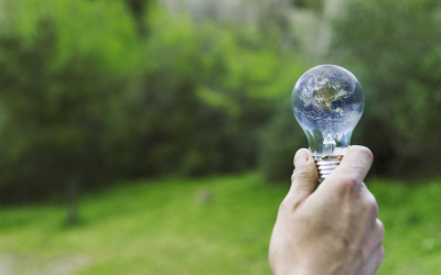 Sustainability Training: The First Step to Leading Change